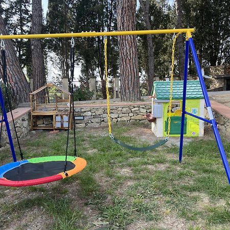 Riccimballa Luxury House Импрунета Екстериор снимка