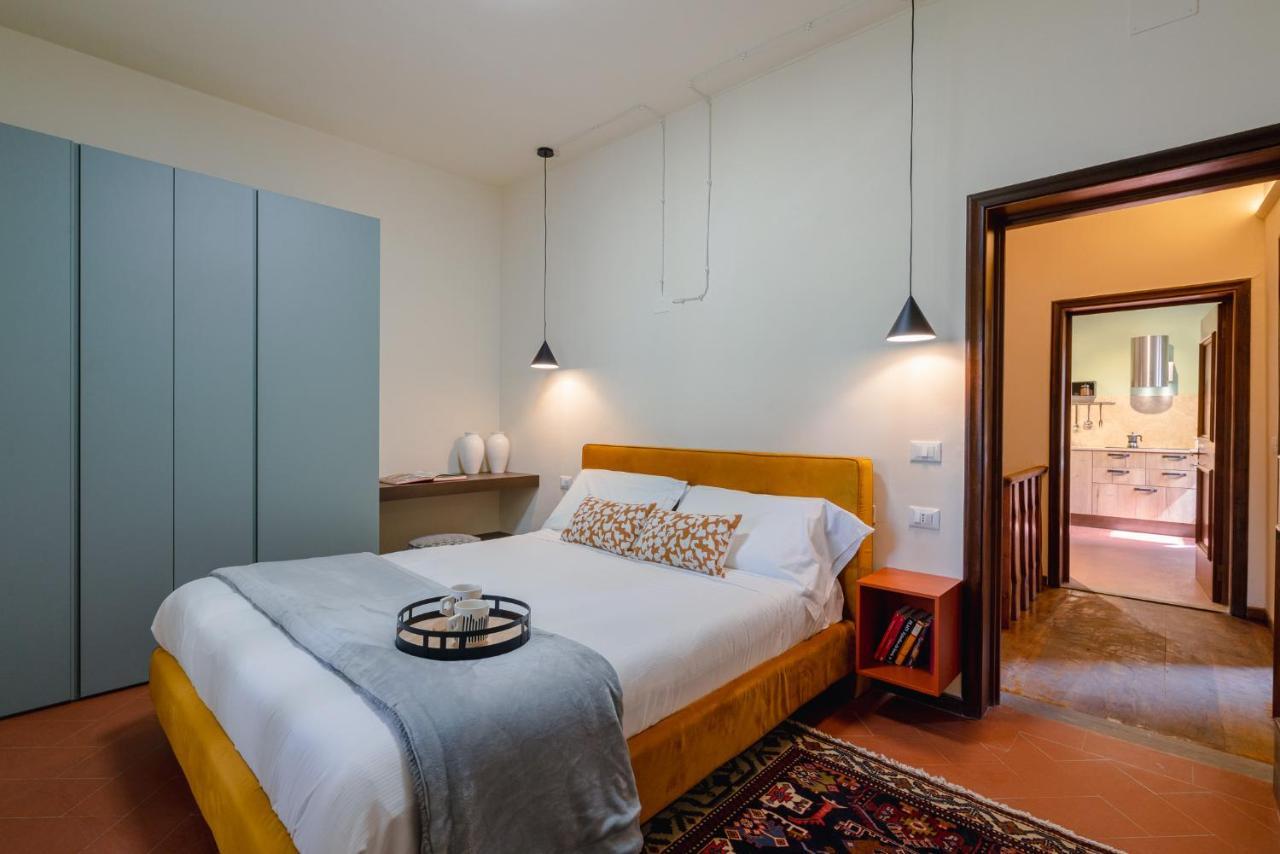 Riccimballa Luxury House Импрунета Екстериор снимка