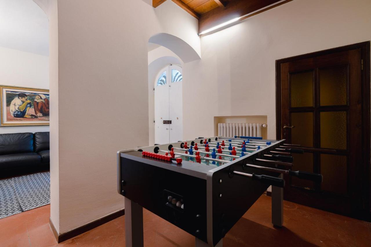 Riccimballa Luxury House Импрунета Екстериор снимка