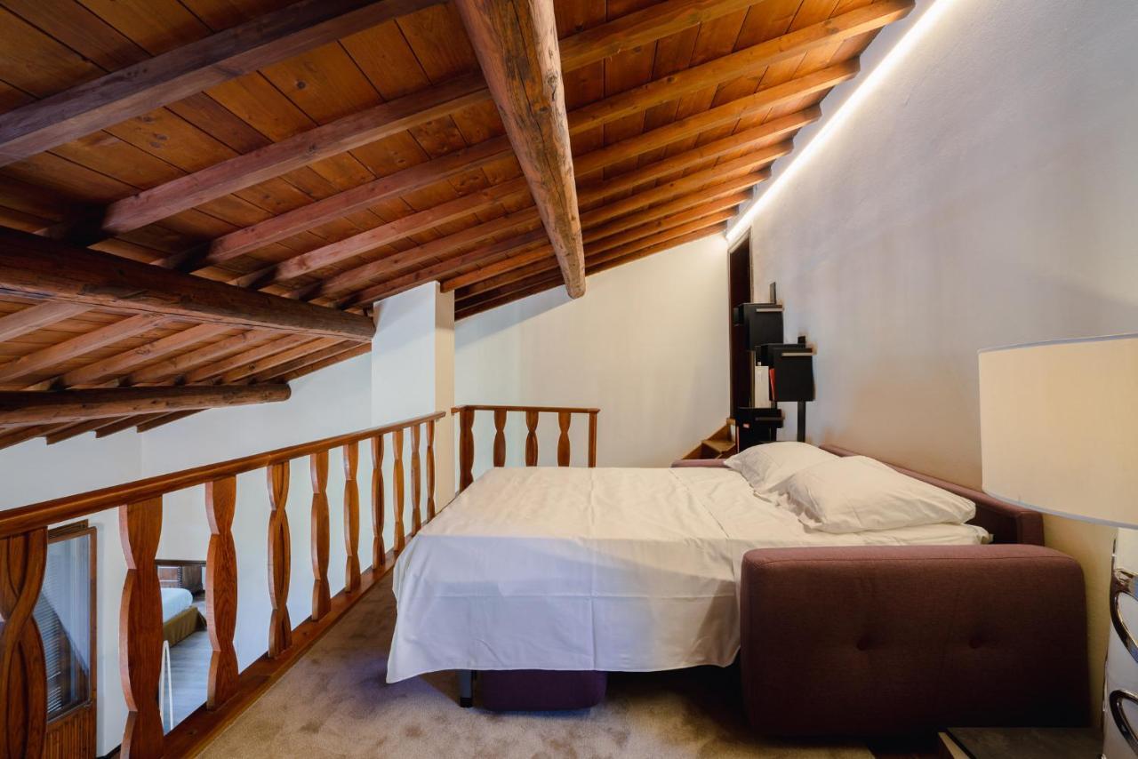 Riccimballa Luxury House Импрунета Екстериор снимка