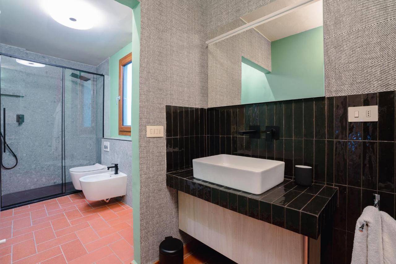 Riccimballa Luxury House Импрунета Екстериор снимка