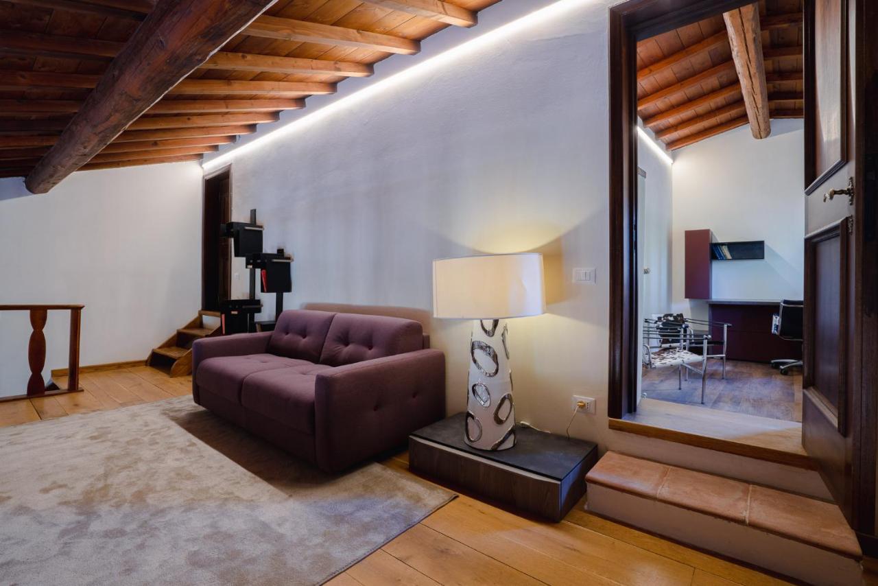 Riccimballa Luxury House Импрунета Екстериор снимка