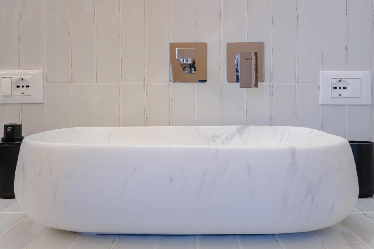 Riccimballa Luxury House Импрунета Екстериор снимка