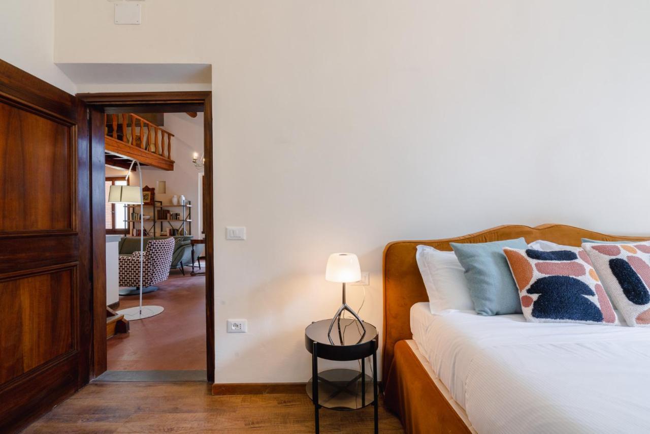 Riccimballa Luxury House Импрунета Екстериор снимка