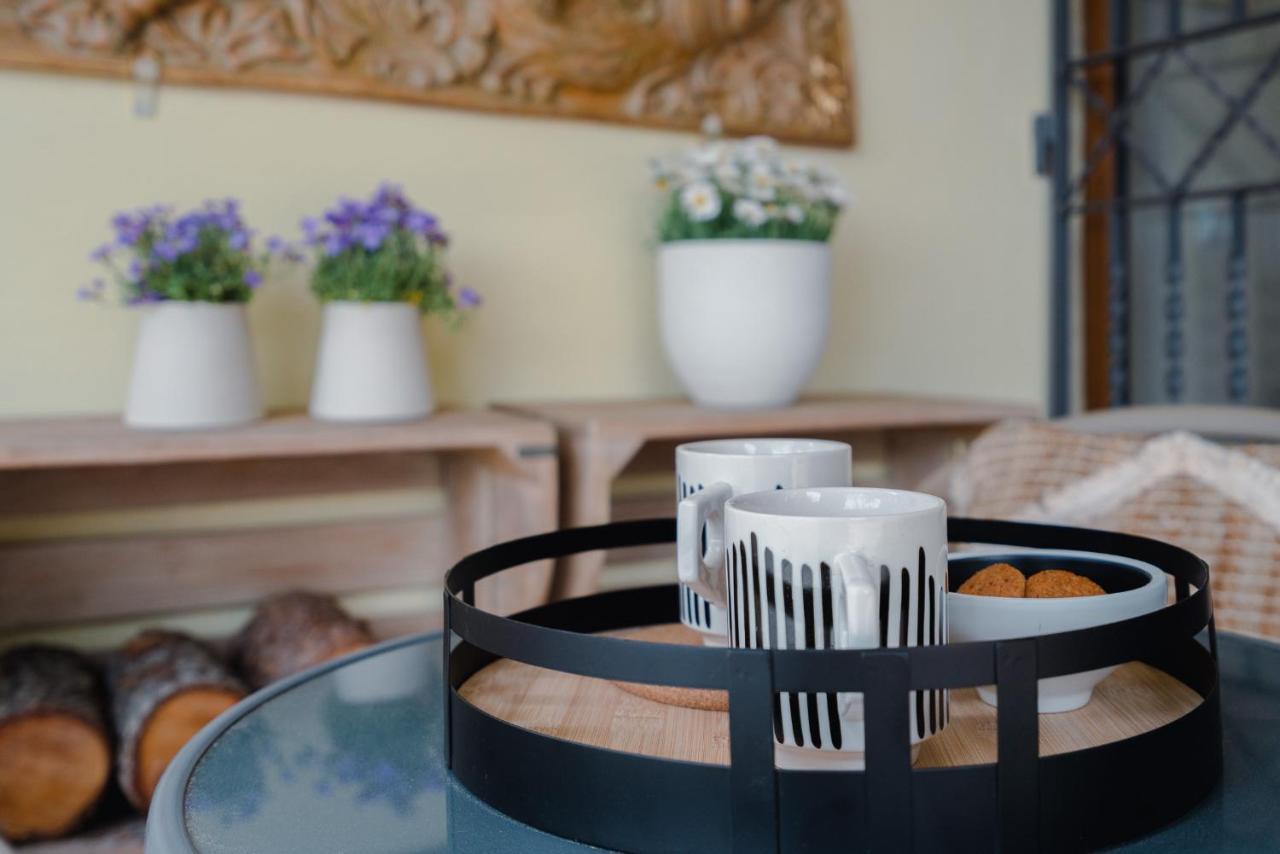 Riccimballa Luxury House Импрунета Екстериор снимка