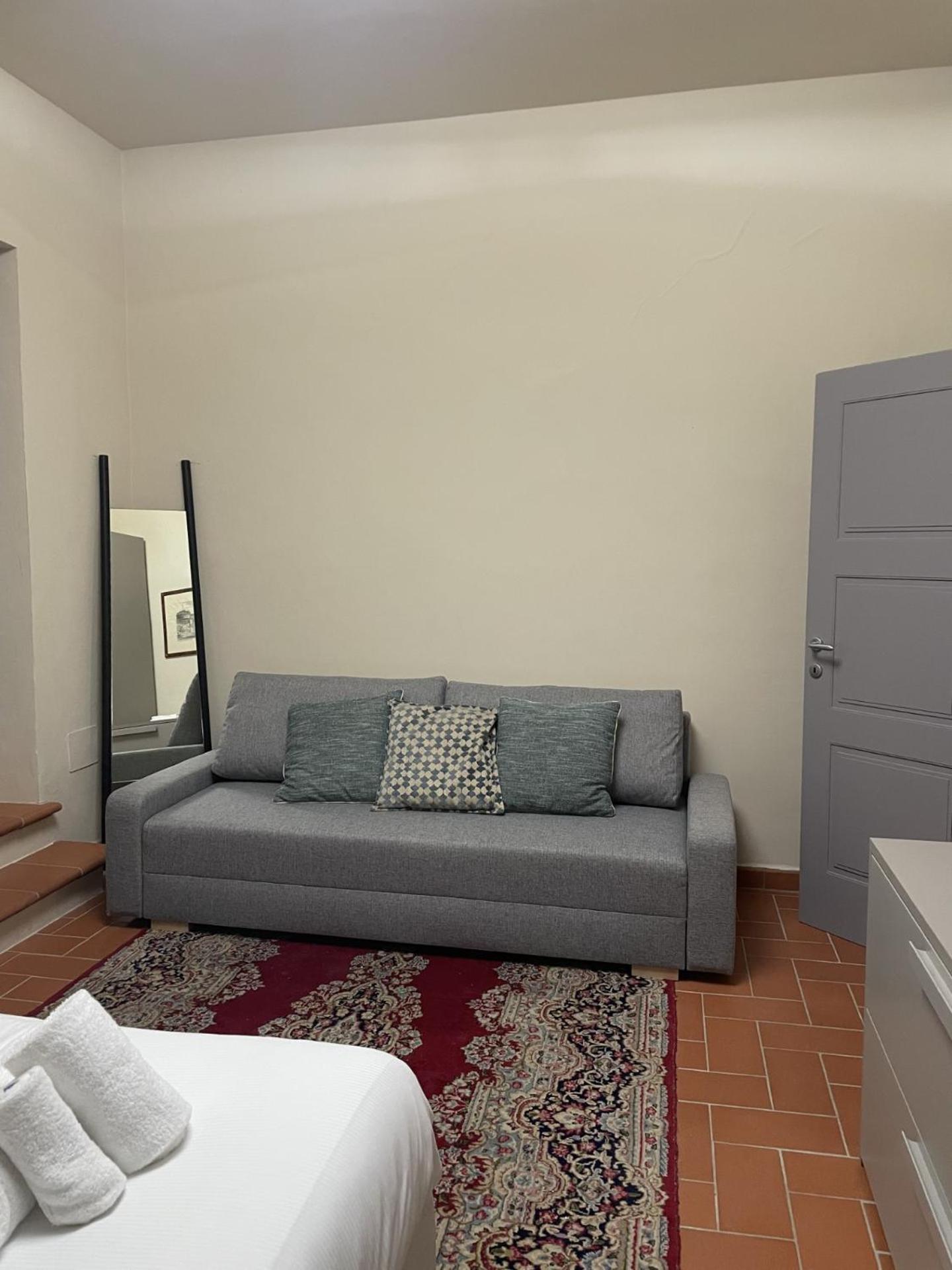 Riccimballa Luxury House Импрунета Екстериор снимка