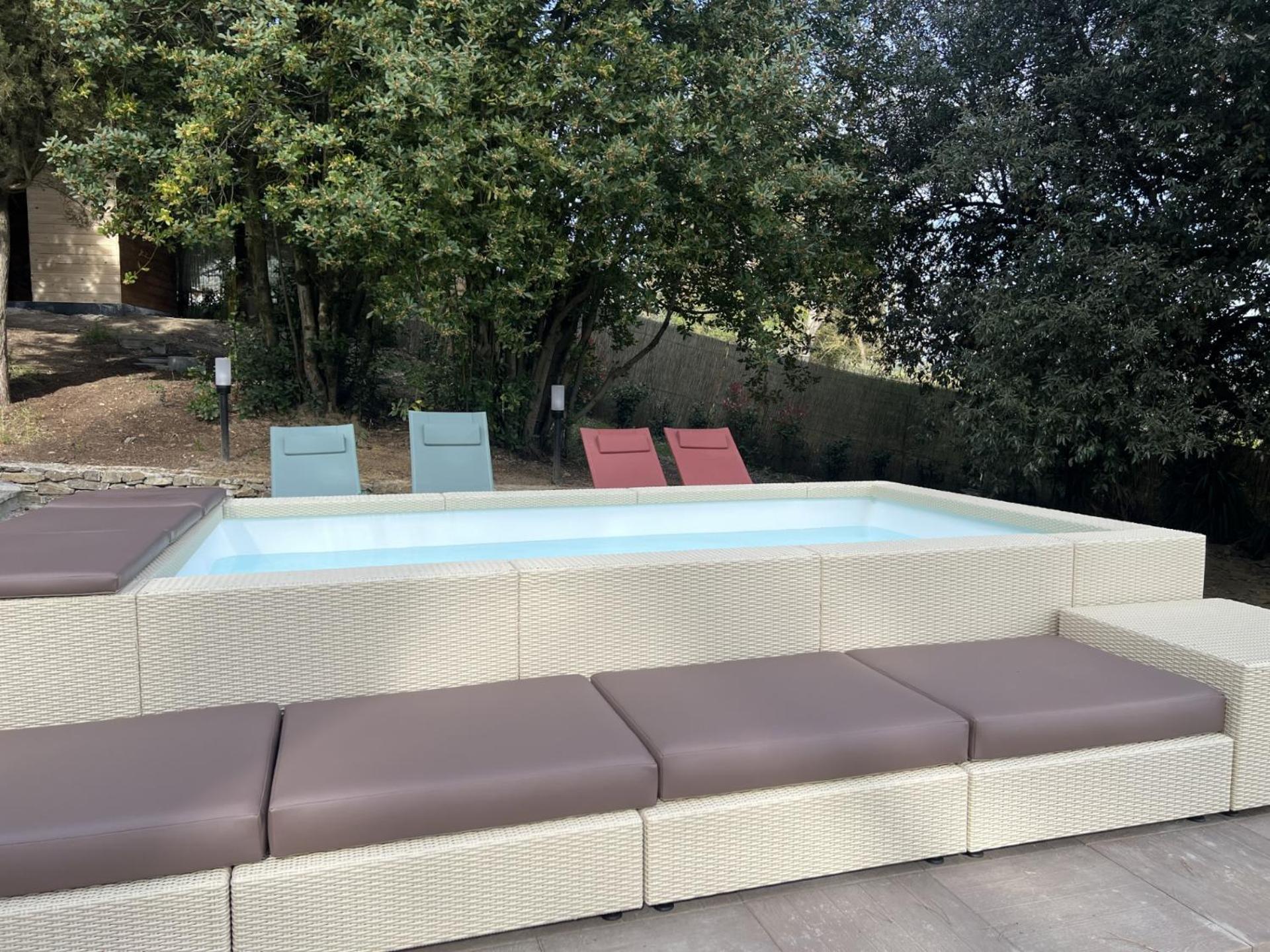 Riccimballa Luxury House Импрунета Екстериор снимка
